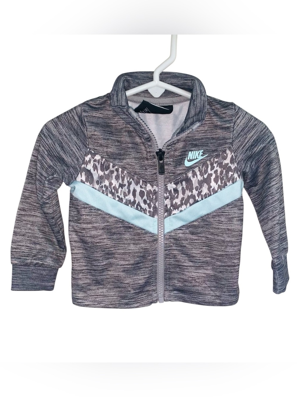 Nike jacket 12 months
